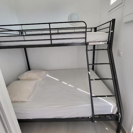 Plage Studio 5 Personnes St Cyprien 66750 Saint-Cyprien  Εξωτερικό φωτογραφία