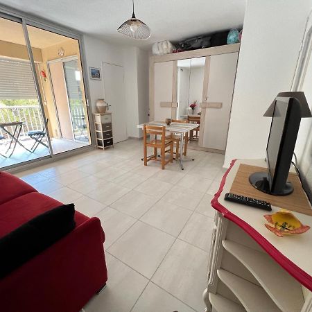 Plage Studio 5 Personnes St Cyprien 66750 Saint-Cyprien  Εξωτερικό φωτογραφία