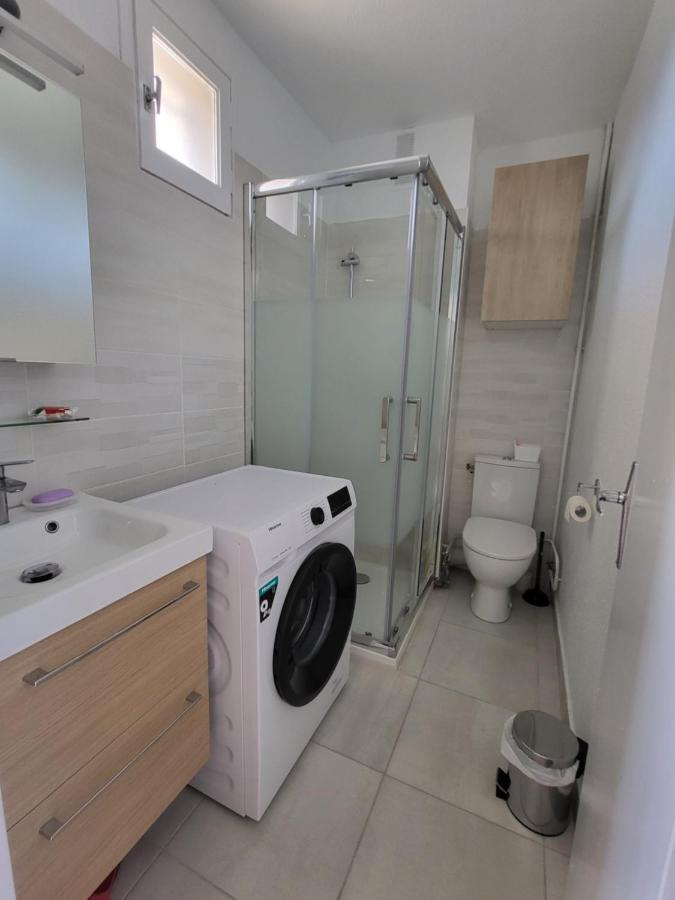 Plage Studio 5 Personnes St Cyprien 66750 Saint-Cyprien  Εξωτερικό φωτογραφία