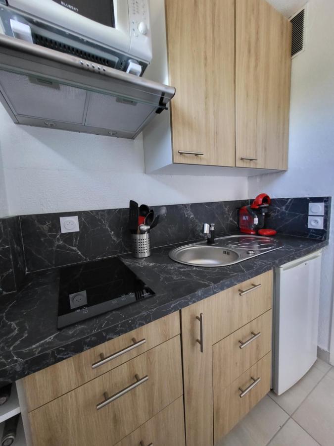 Plage Studio 5 Personnes St Cyprien 66750 Saint-Cyprien  Εξωτερικό φωτογραφία