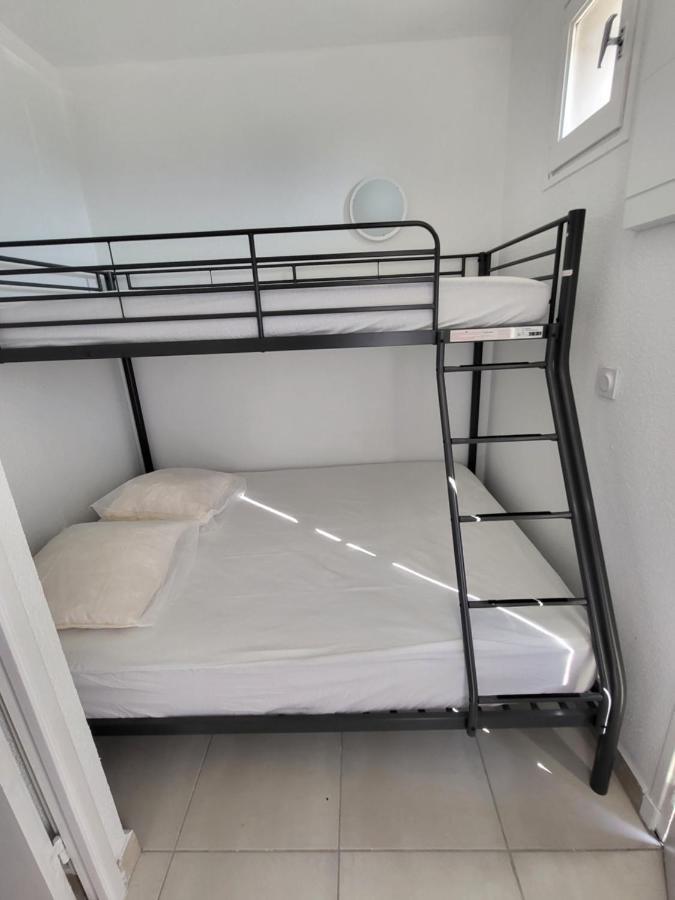 Plage Studio 5 Personnes St Cyprien 66750 Saint-Cyprien  Εξωτερικό φωτογραφία